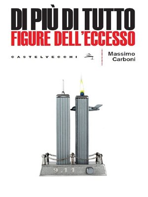 cover image of Di più di tutto